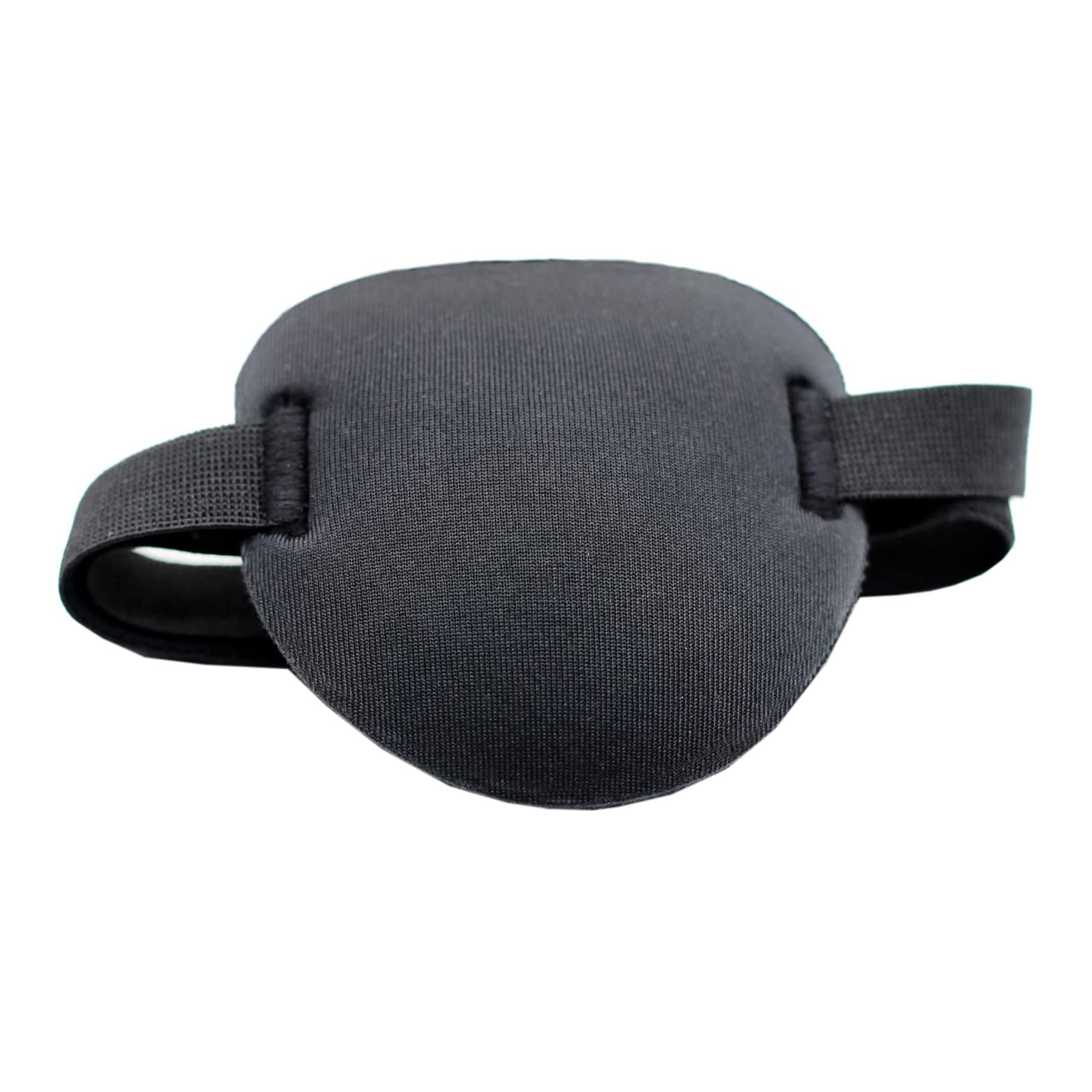 Men'S Accessories - ผ้าปิดตาปรับระดับได้ สีดำยอดนิยม ขายดี สายรัดนุ่ม ของเล่น อุปกรณ์ปิดตา