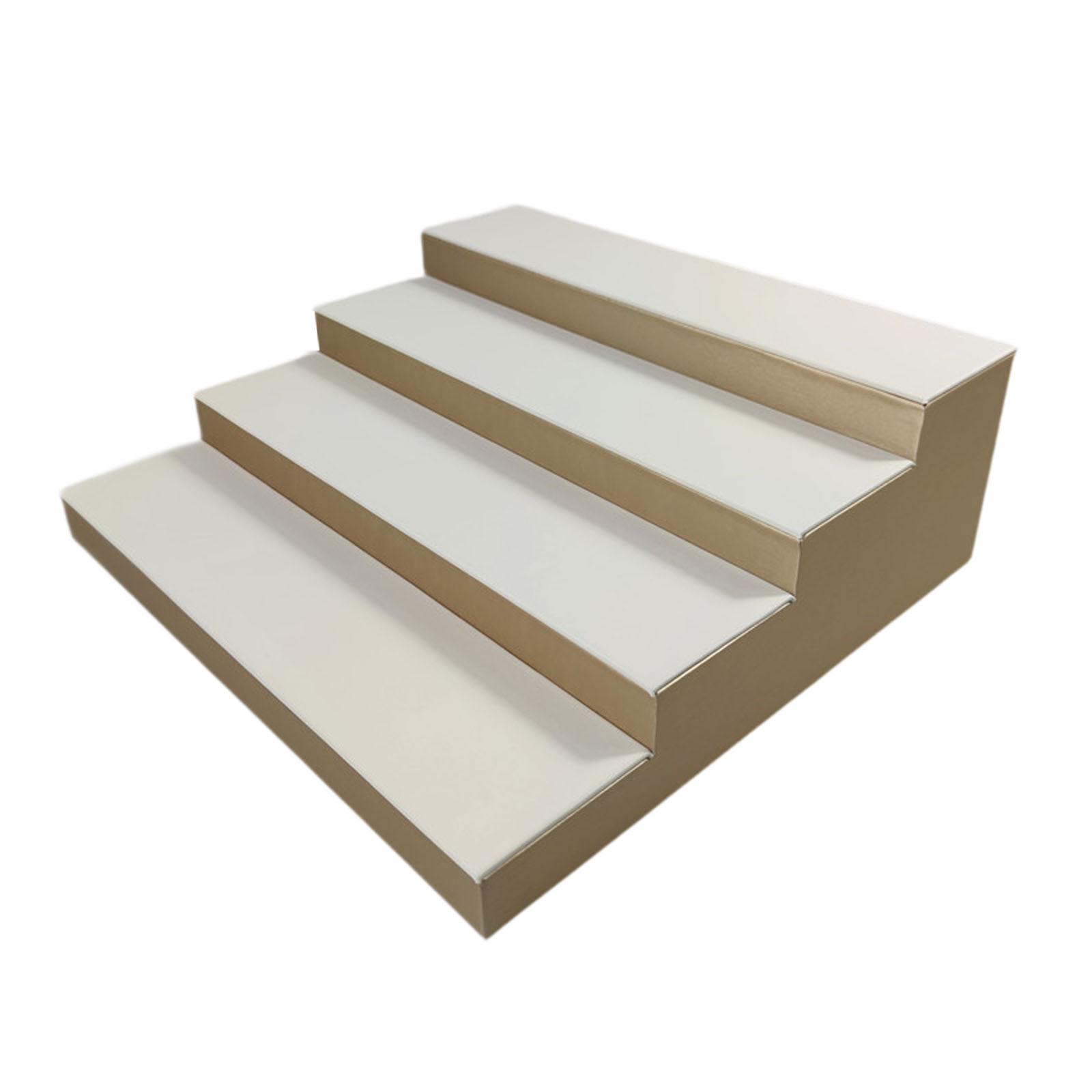Men'S Accessories Organizer Tray - ถาดใส่แว่นกันแดด ถาดเก็บแว่นตา ผู้ชาย ผู้หญิง 4 ชั้น