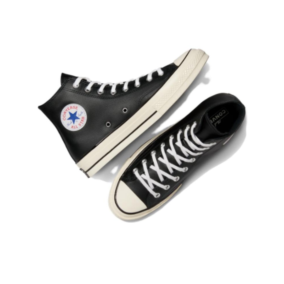 รองเท้าสเก็ตบอร์ด Converse Chu - Converse Shoes Chuck 70 บทวิจารณ์และราคา