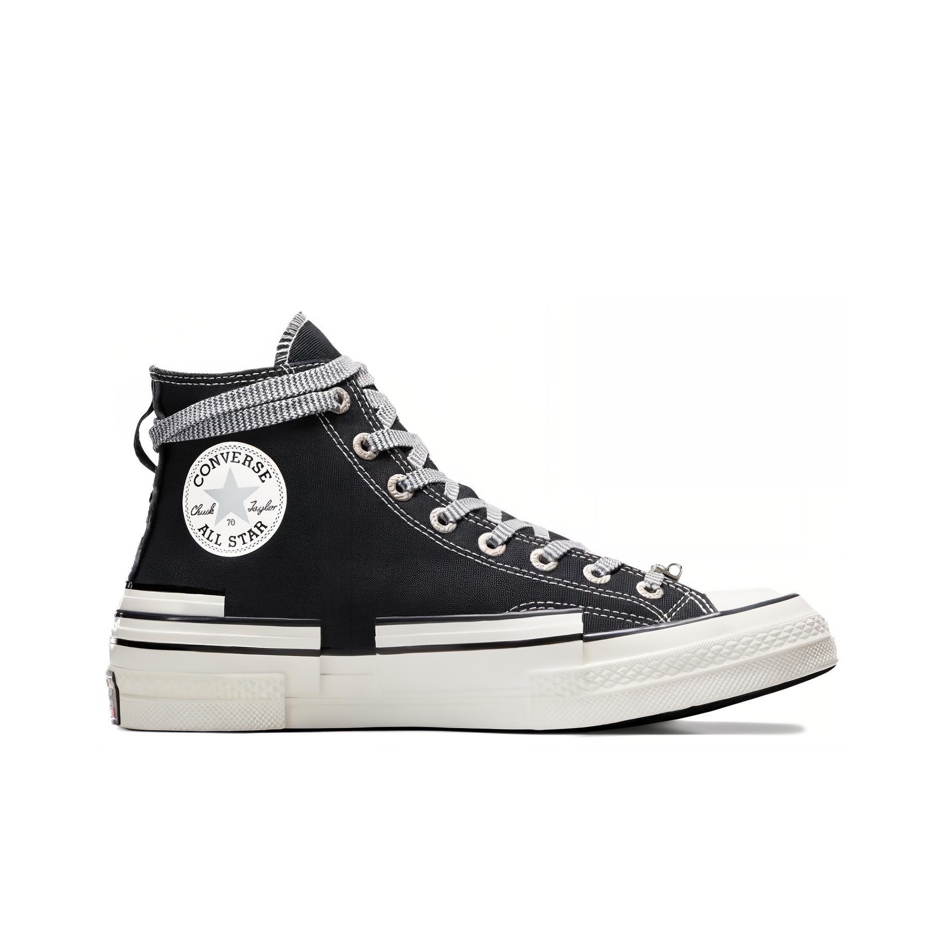 รองเท้าผ้าใบ Converse Chuck 70 - Converse Shoes Chuck 70 บทวิจารณ์และราคา
