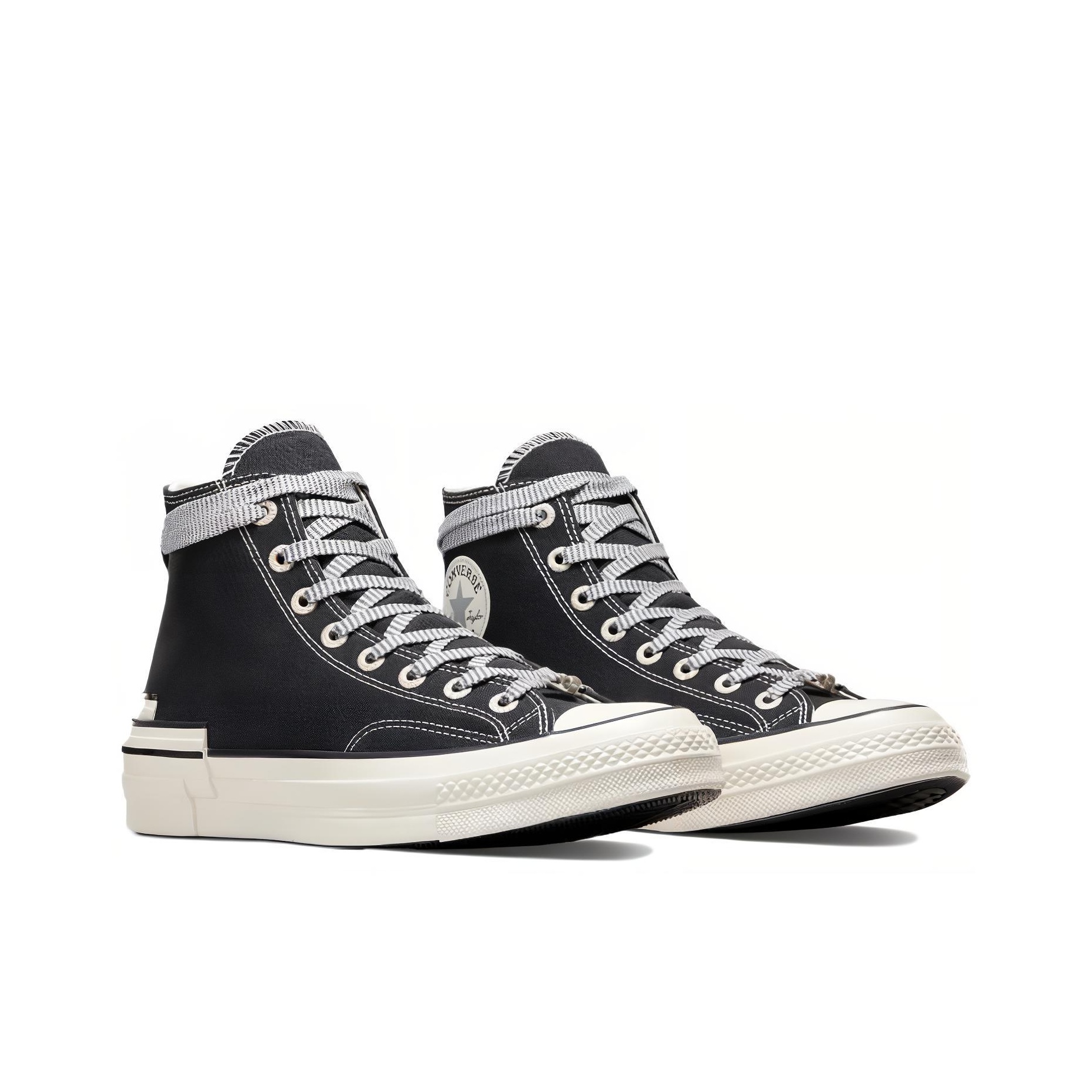 รองเท้าผ้าใบ Converse Chuck 70 - Converse Shoes Chuck 70 บทวิจารณ์และราคา