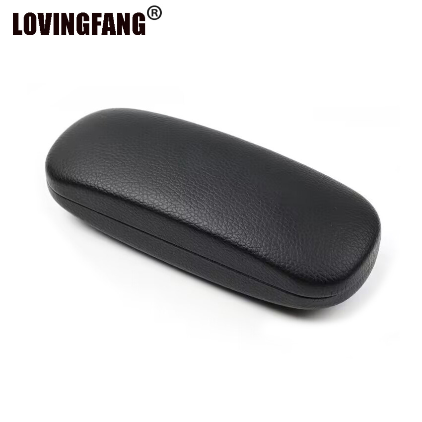 กล่องใส่แว่นตาหนัง PU ทนความร้ - Men Accessories Box บทวิจารณ์และราคา