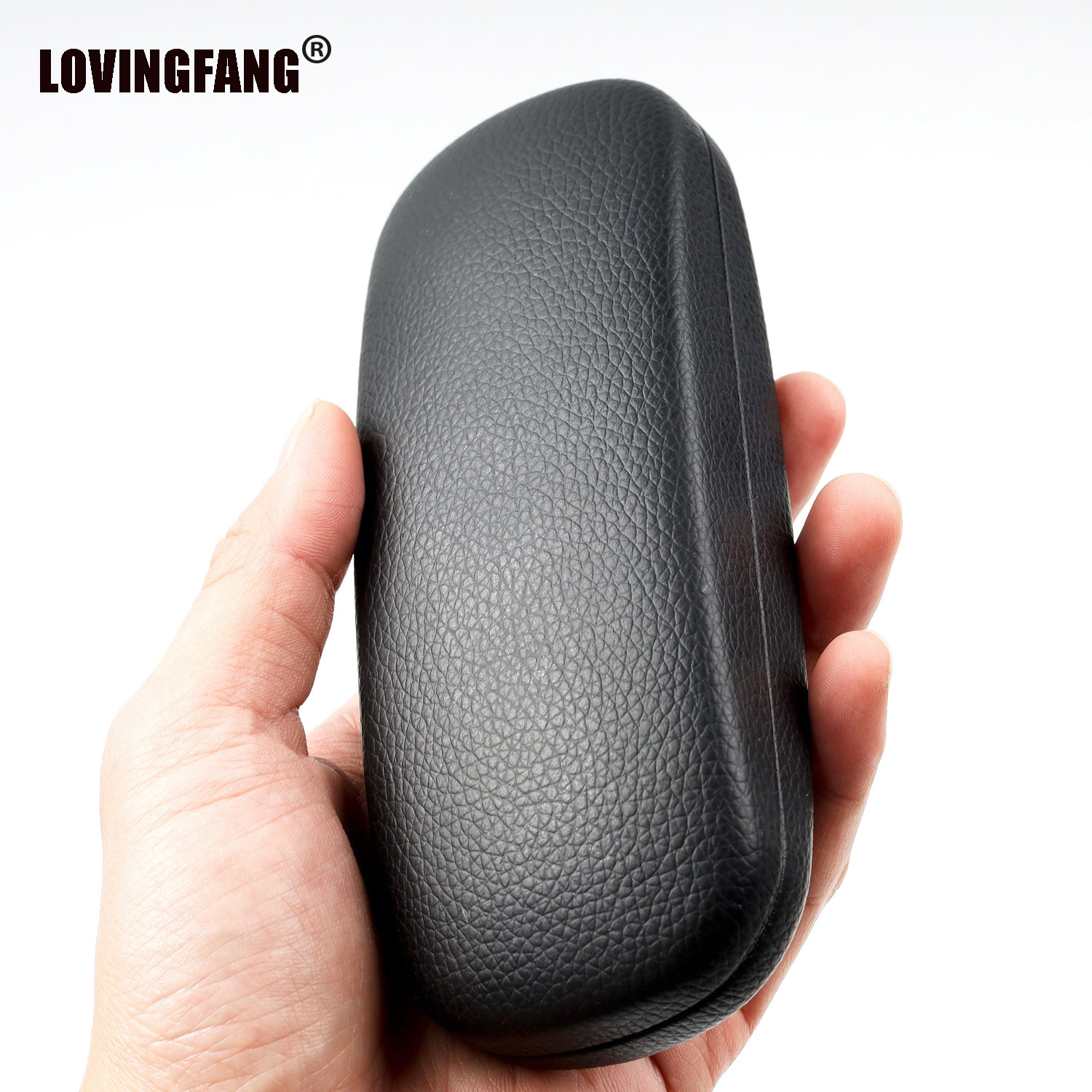 กล่องใส่แว่นตาหนัง PU ทนความร้ - Men Accessories Box บทวิจารณ์และราคา
