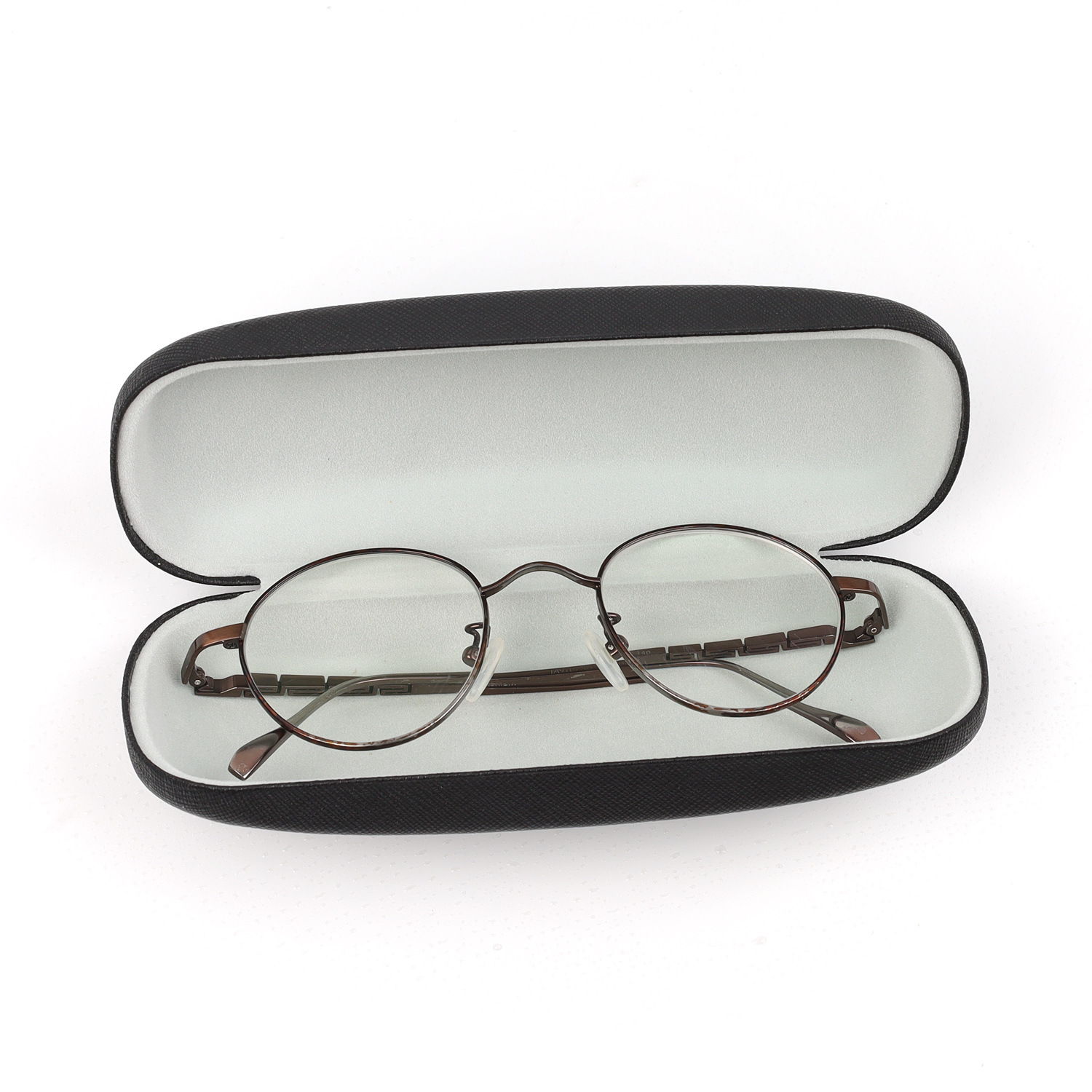 กล่องใส่แว่นตาหนัง PU ทนความร้ - Men Accessories Box บทวิจารณ์และราคา