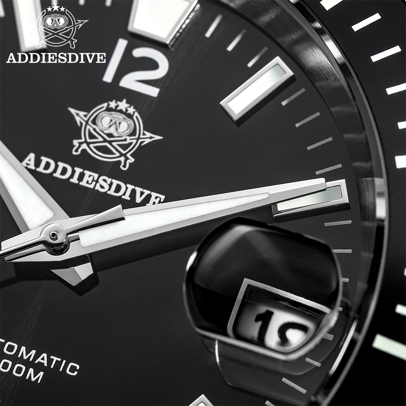 ADDIESDIVE ใหม่ดําน้ําของขวัญน - Men Accessories Jewellery บทวิจารณ์และราคา
