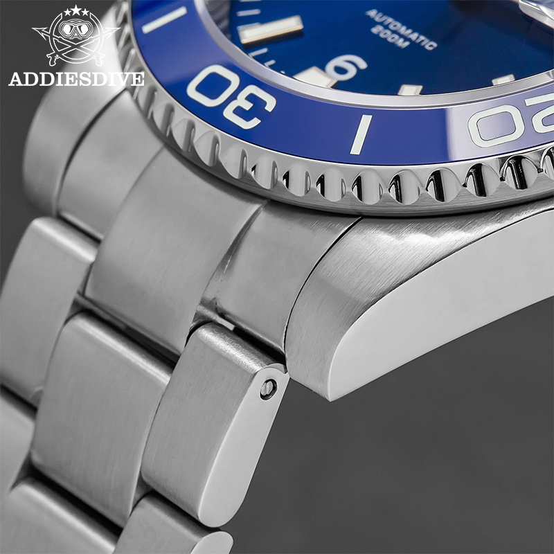 ADDIESDIVE ใหม่ดําน้ําของขวัญน - Men Accessories Jewellery บทวิจารณ์และราคา
