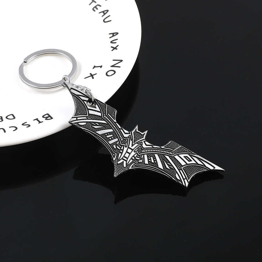 พวงกุญแจจี้รูปค้างคาว ของเล่นซ - Men Accessories Jewellery บทวิจารณ์และราคา