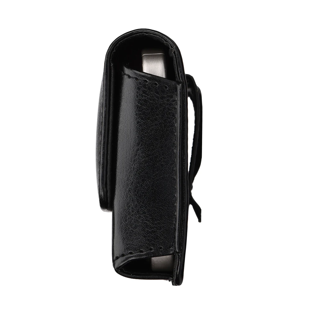 กระเป๋าหนังแบบคลิปหนีบเข็มขัดส - Men Accessories Box บทวิจารณ์และราคา