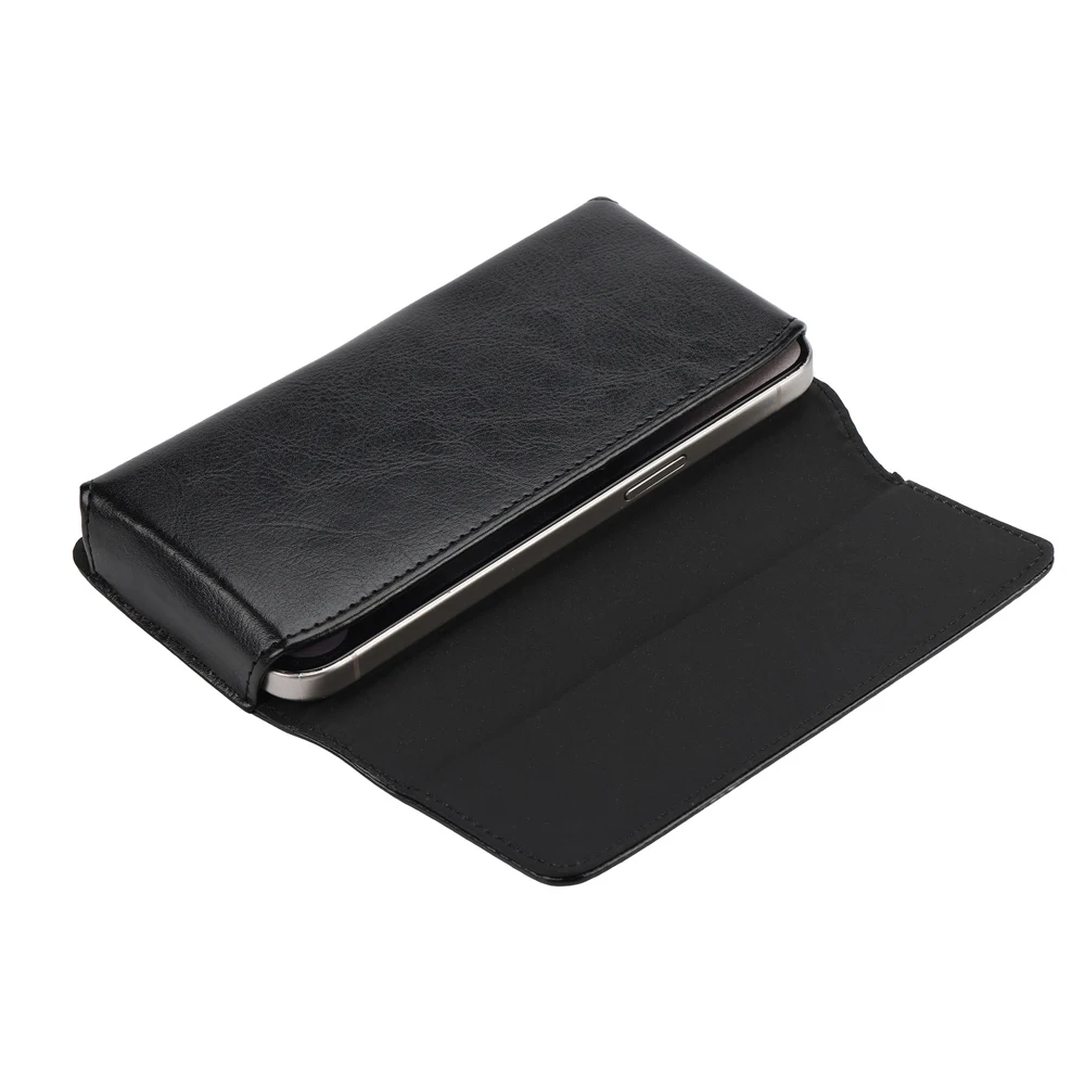 กระเป๋าหนังแบบคลิปหนีบเข็มขัดส - Men Accessories Box บทวิจารณ์และราคา