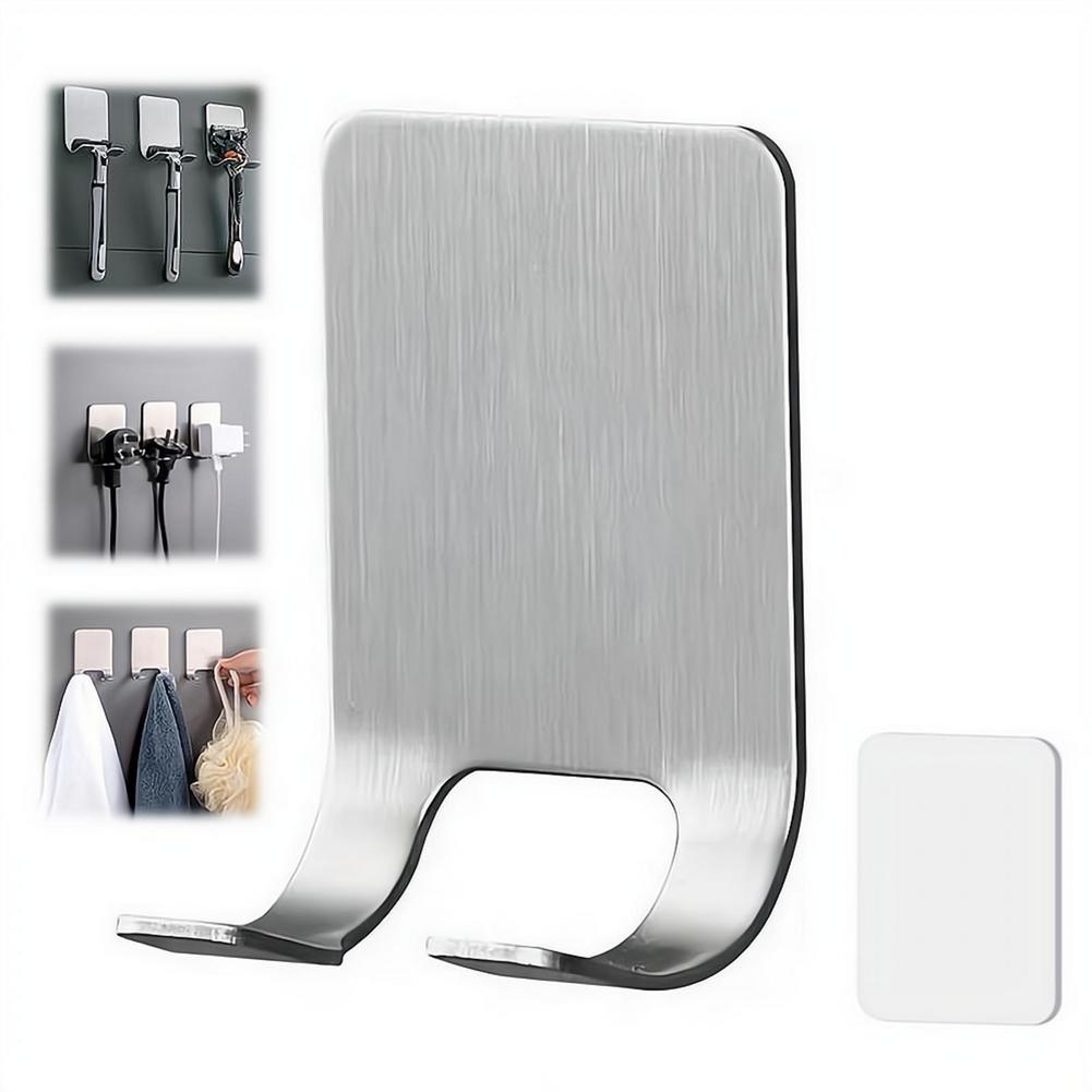 ที่แขวนมีดโกนสแตนเลสในห้องน้ำ  - Men'S Accessories Rack บทวิจารณ์และราคา