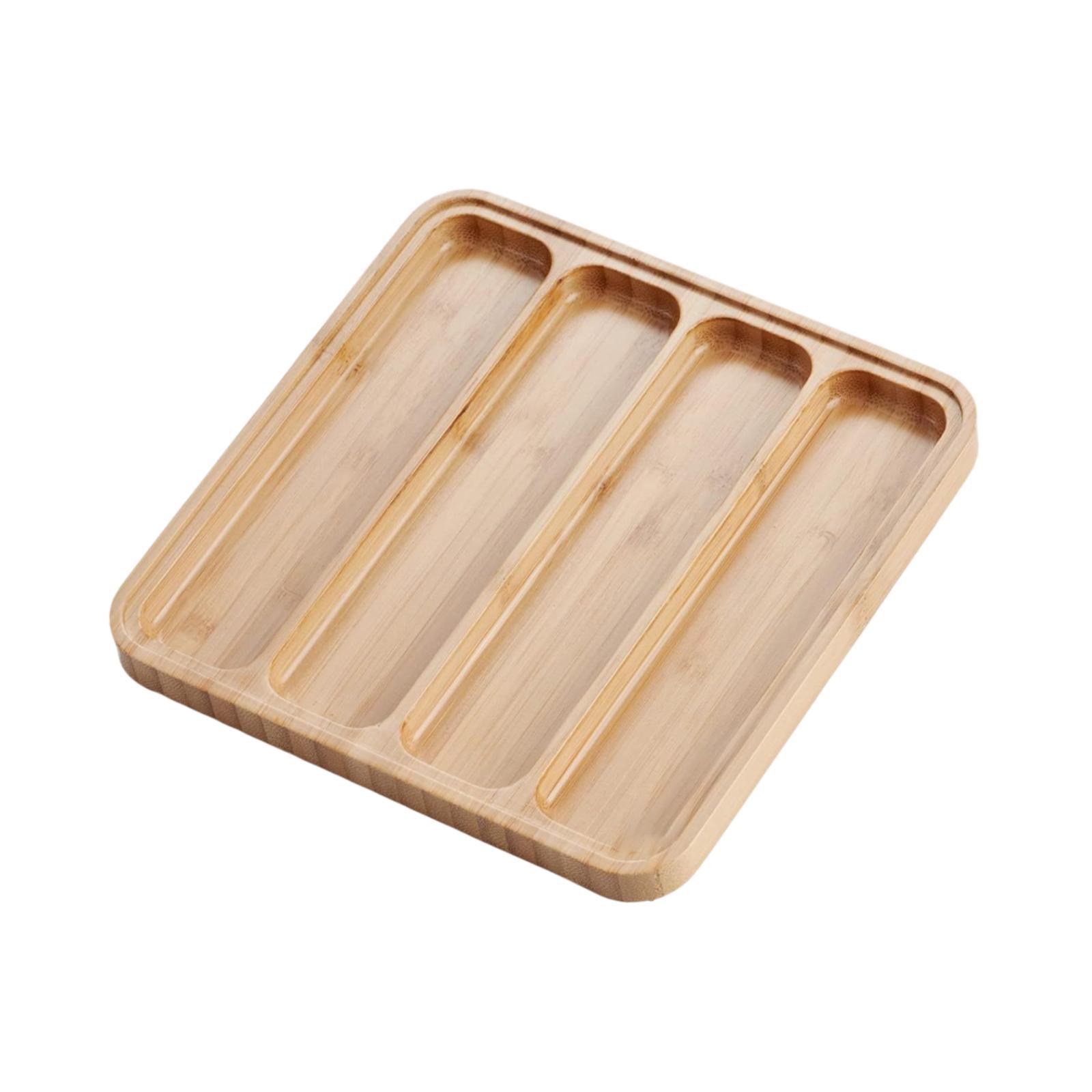 ที่วางสายนาฬิกาไม้ ที่เก็บสายน - Men'S Accessories Organizer Tray บทวิจารณ์และราคา