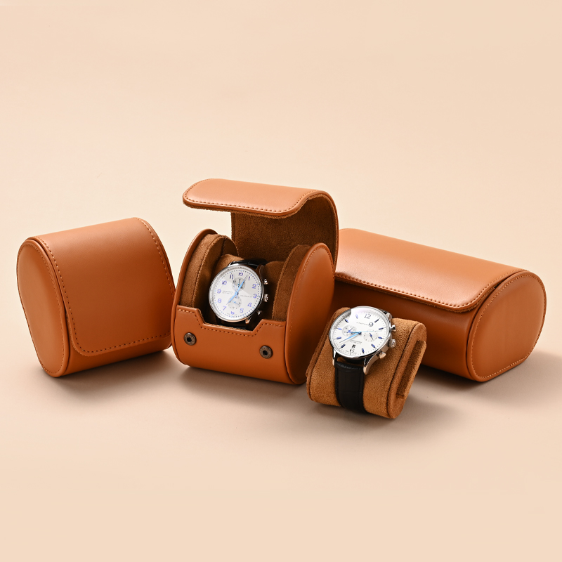 MISHITU 1/2/3-Slot นาฬิกาม้วนก - Men'S Accessories Rack บทวิจารณ์และราคา