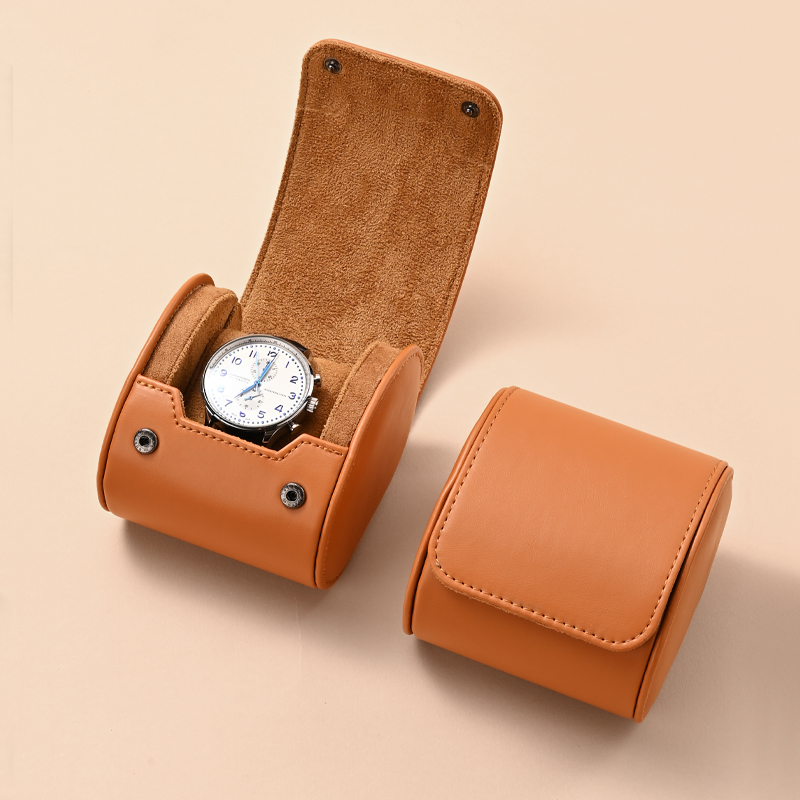 MISHITU 1/2/3-Slot นาฬิกาม้วนก - Men'S Accessories Rack บทวิจารณ์และราคา