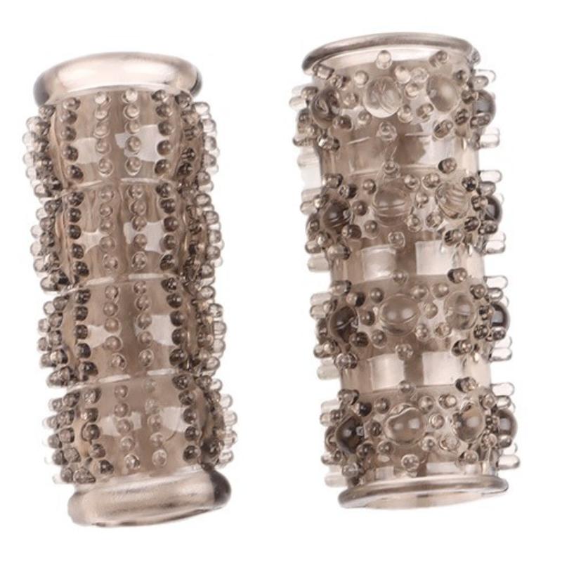 ชุด 2 ชิ้น/ชุด แหวนคริสตัลสำหร - Men Accessories Combo บทวิจารณ์และราคา