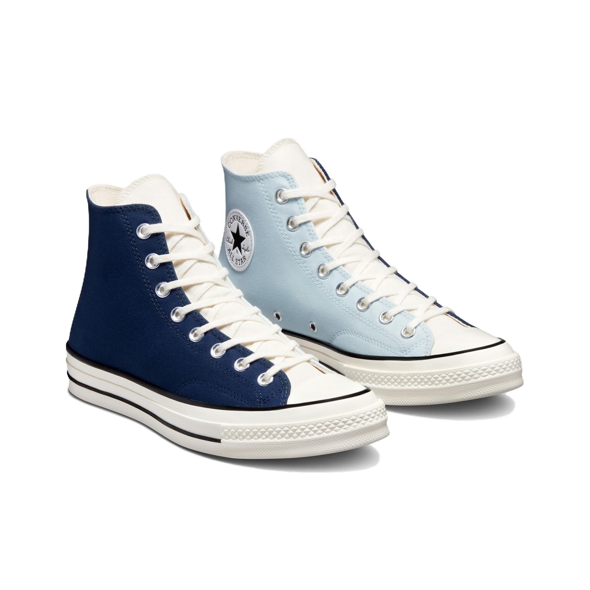 รองเท้าผ้าใบ Converse Chuck 70 - Converse Shoes Chuck 70 บทวิจารณ์และราคา
