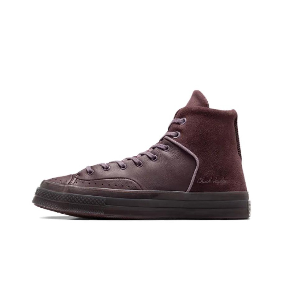 รองเท้า Converse Chuck 70 Marq - Converse Shoes Chuck 70 บทวิจารณ์และราคา