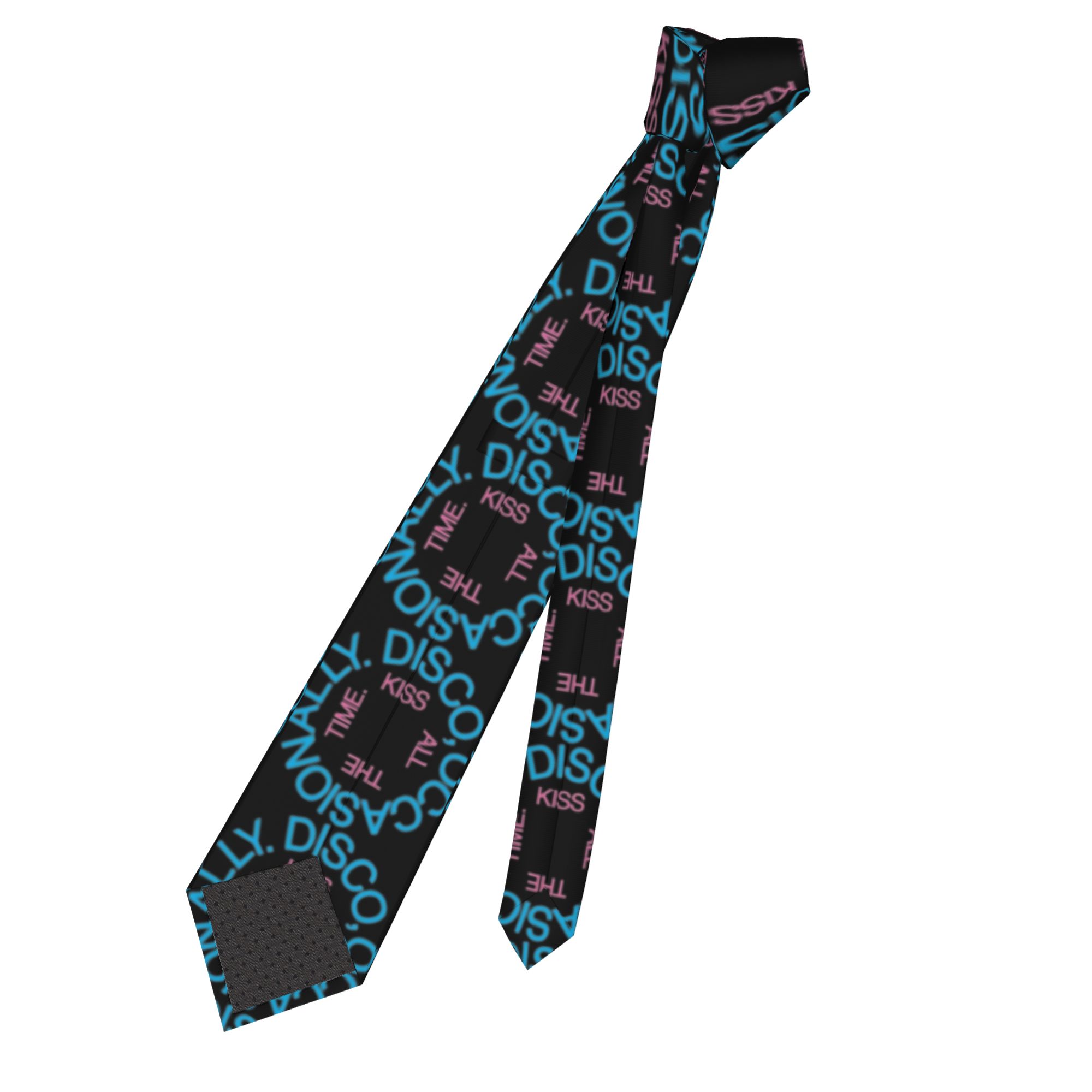 Kiss All The Time Album โลโก้แ - Men Accessories Logo บทวิจารณ์และราคา