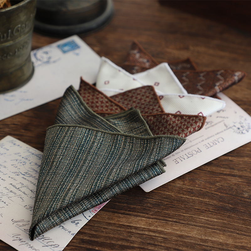 23 ซม.ใหม่หรูหราฤดูใบไม้ผลิผู้ - Quality Men'S Accessories บทวิจารณ์และราคา
