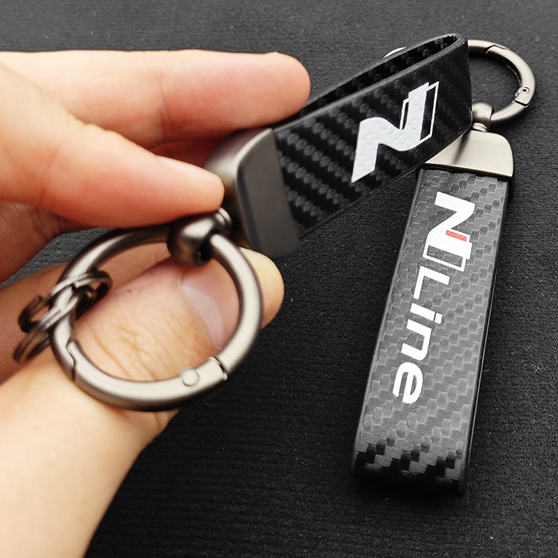 2025 หรูหราคาร์บอนหนังโลโก้ NL - Men Accessories Logo บทวิจารณ์และราคา