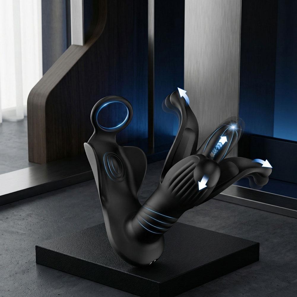 บลูทูธ แอนัลปลั๊ก ไวเบรเตอร์ ไ - Men Accessories App บทวิจารณ์และราคา