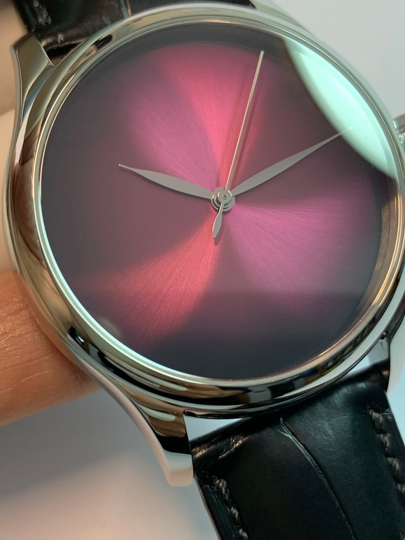 Wordless Book, กลไกสวิสแบบละเอ - Men Accessories Jewellery บทวิจารณ์และราคา