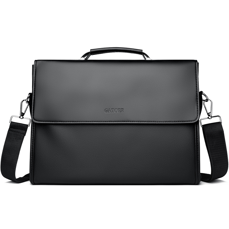 กระเป๋าถือผู้ชายสไตล์ลำลอง กระ - Men Accessories Box บทวิจารณ์และราคา