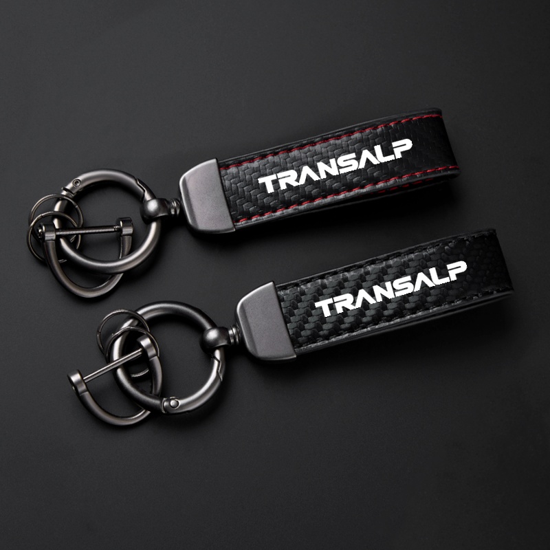 พวงกุญแจสำหรับ HONDA TRANSALP  - Men Accessories Logo บทวิจารณ์และราคา