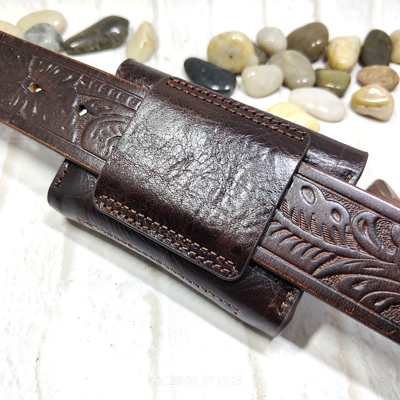 Blongk กระเป๋าคาดเอวขนาดเล็กแพ - Men Accessories Box บทวิจารณ์และราคา