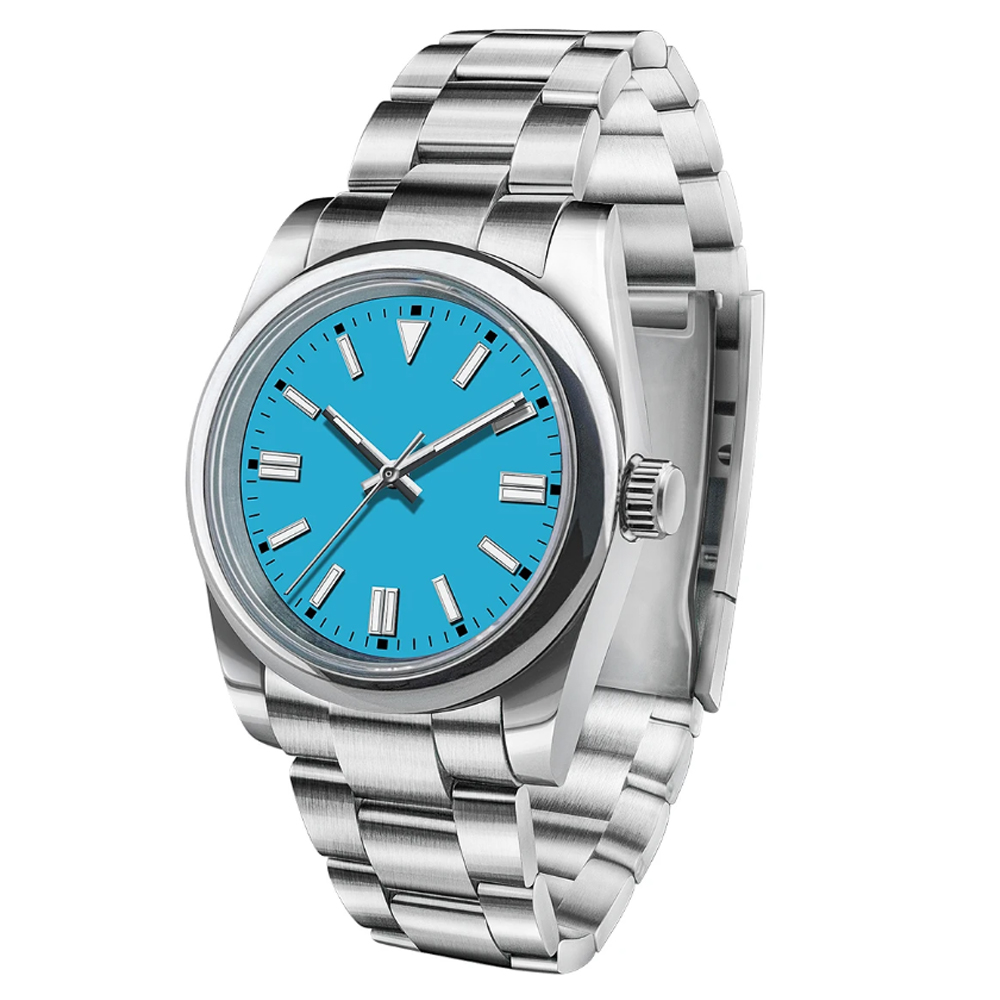 นาฬิกาข้อมือผู้ชายโลโก้สั่งทำพ - Men Accessories Jewellery บทวิจารณ์และราคา