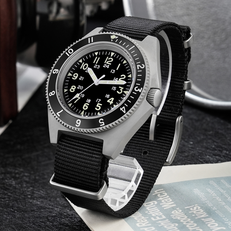 นาฬิกาควอตซ์ Watchdives รุ่น W - Men Accessories Jewellery บทวิจารณ์และราคา