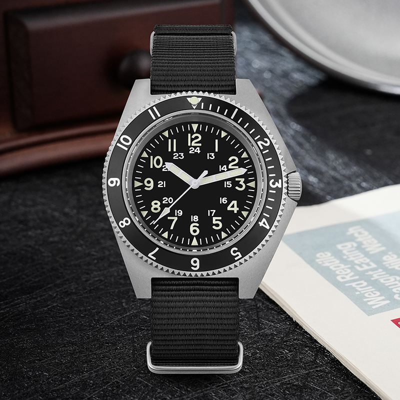 นาฬิกาควอตซ์ Watchdives รุ่น W - Men Accessories Jewellery บทวิจารณ์และราคา