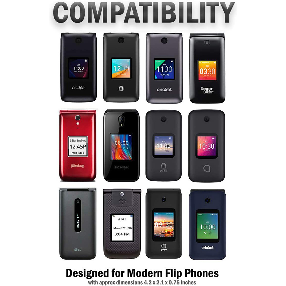 ซองใส่โทรศัพท์สําหรับ Nokia 27 - Men Accessories Box บทวิจารณ์และราคา