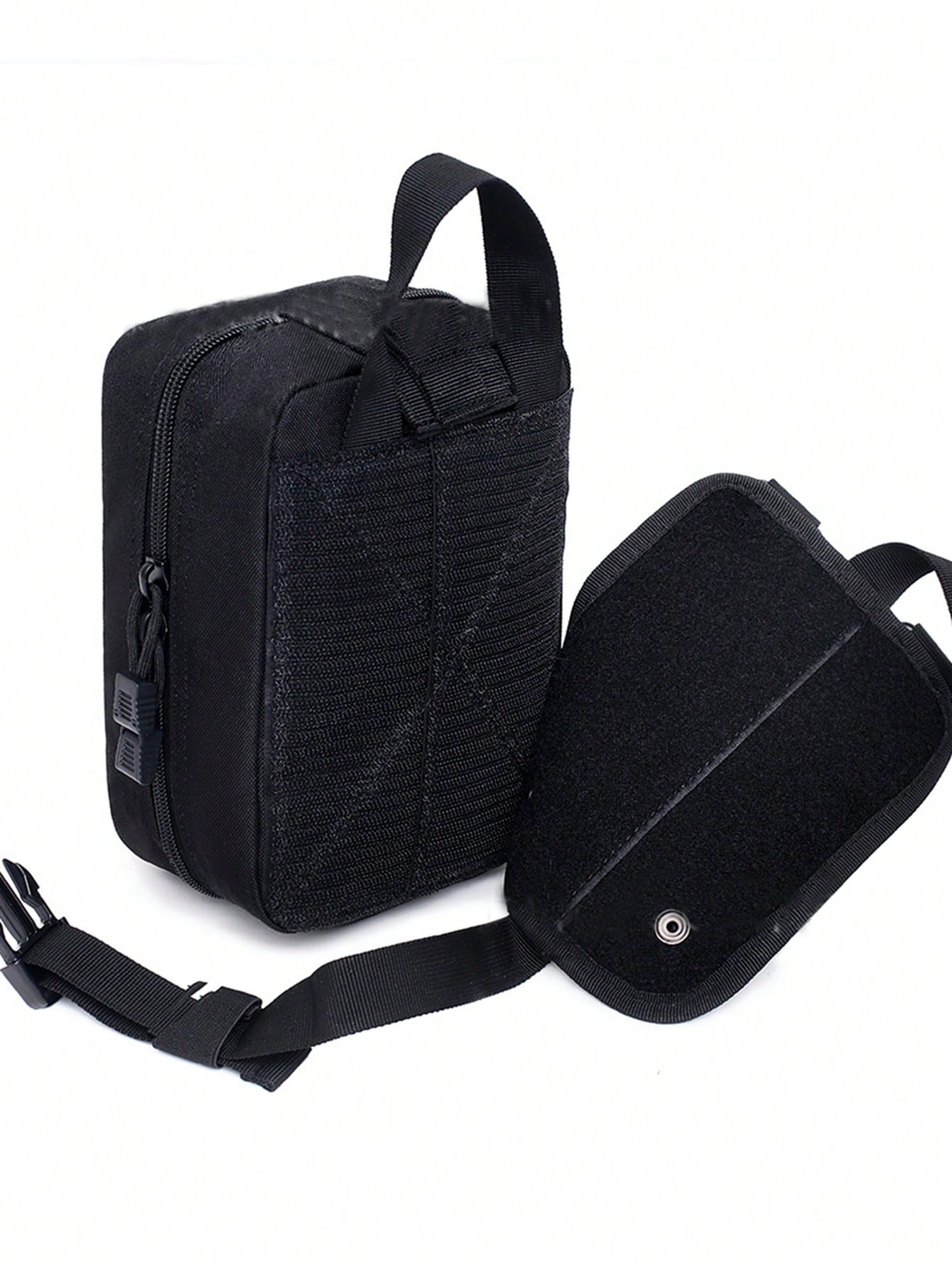 ชุดปฐมพยาบาล กระเป๋าฉุกเฉินทาง - Men Accessories Combo บทวิจารณ์และราคา