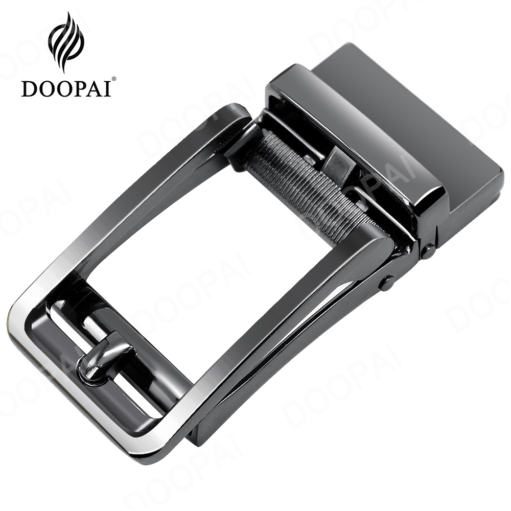 DOOPAI ชายเข็มขัดอัตโนมัติหัวเ - Quality Men'S Accessories บทวิจารณ์และราคา