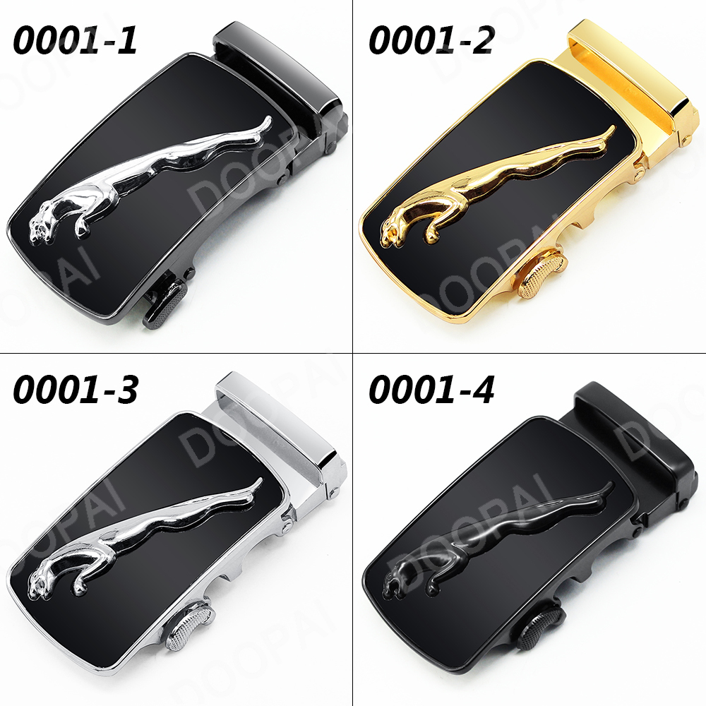 DOOPAI ชายเข็มขัดอัตโนมัติหัวเ - Quality Men'S Accessories บทวิจารณ์และราคา