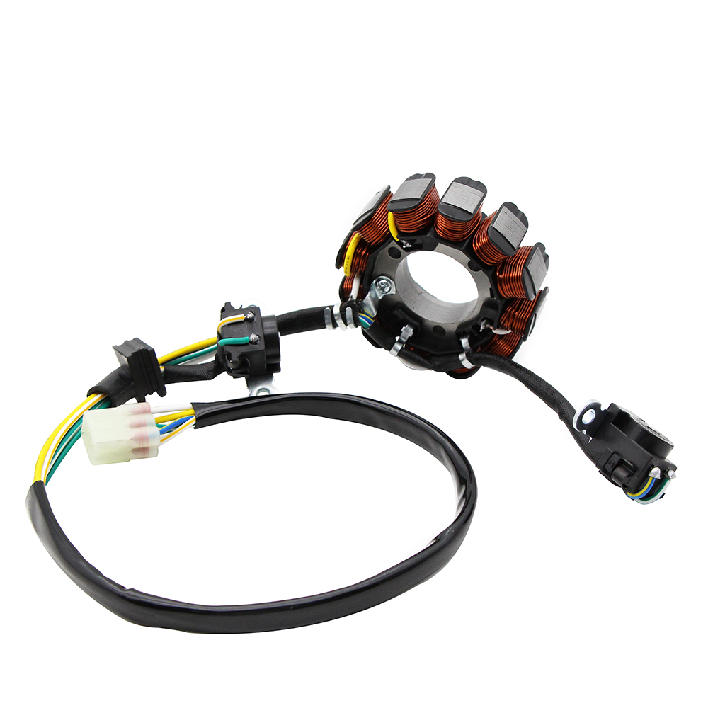 รถจักรยานยนต์ Magneto Stator C - Quality Men'S Accessories บทวิจารณ์และราคา