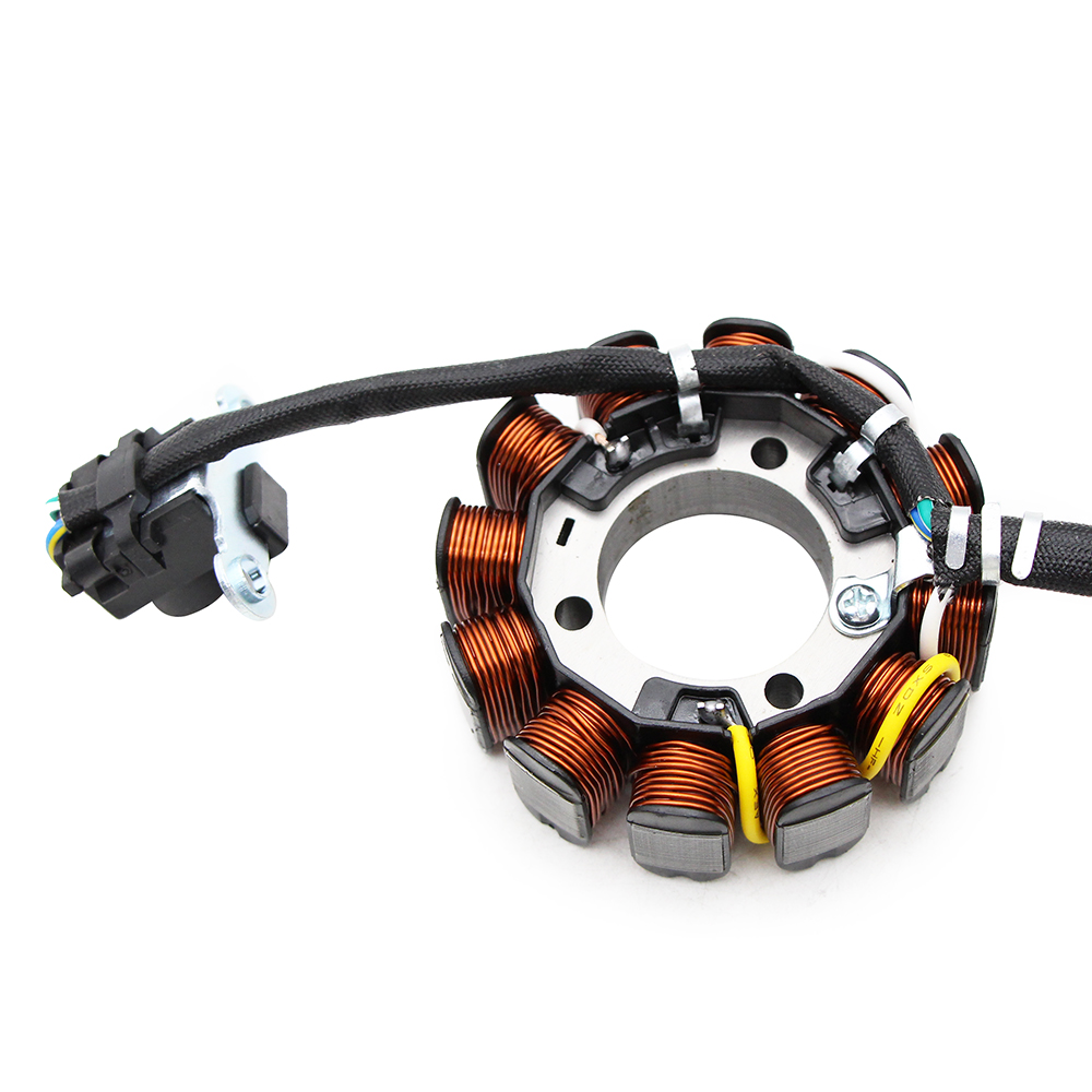 รถจักรยานยนต์ Magneto Stator C - Quality Men'S Accessories บทวิจารณ์และราคา