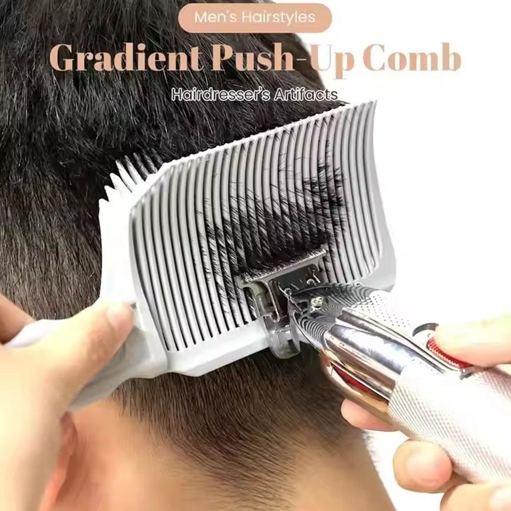 ชุดอุปกรณ์ตัดแต่งผมแบบปรับได้ส - Men Accessories Combo บทวิจารณ์และราคา