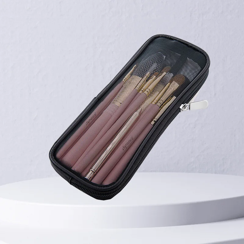 แปรงแต่งหน้ากระเป๋าเดินทางเครื - Men'S Accessories Rack บทวิจารณ์และราคา